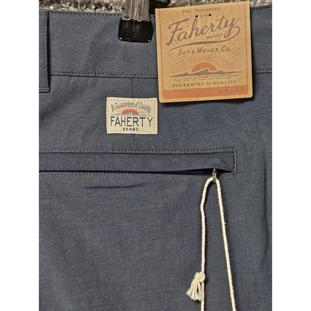 Faherty belt loop